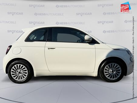 FIAT 500 E 95CH ACTION