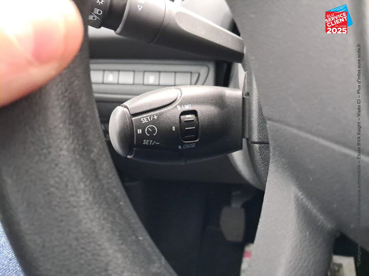 Véhicule d'occasion PEUGEOT 208 1.2 PURETECH 68CH E6.C LIKE 5P chez Opel Verdun