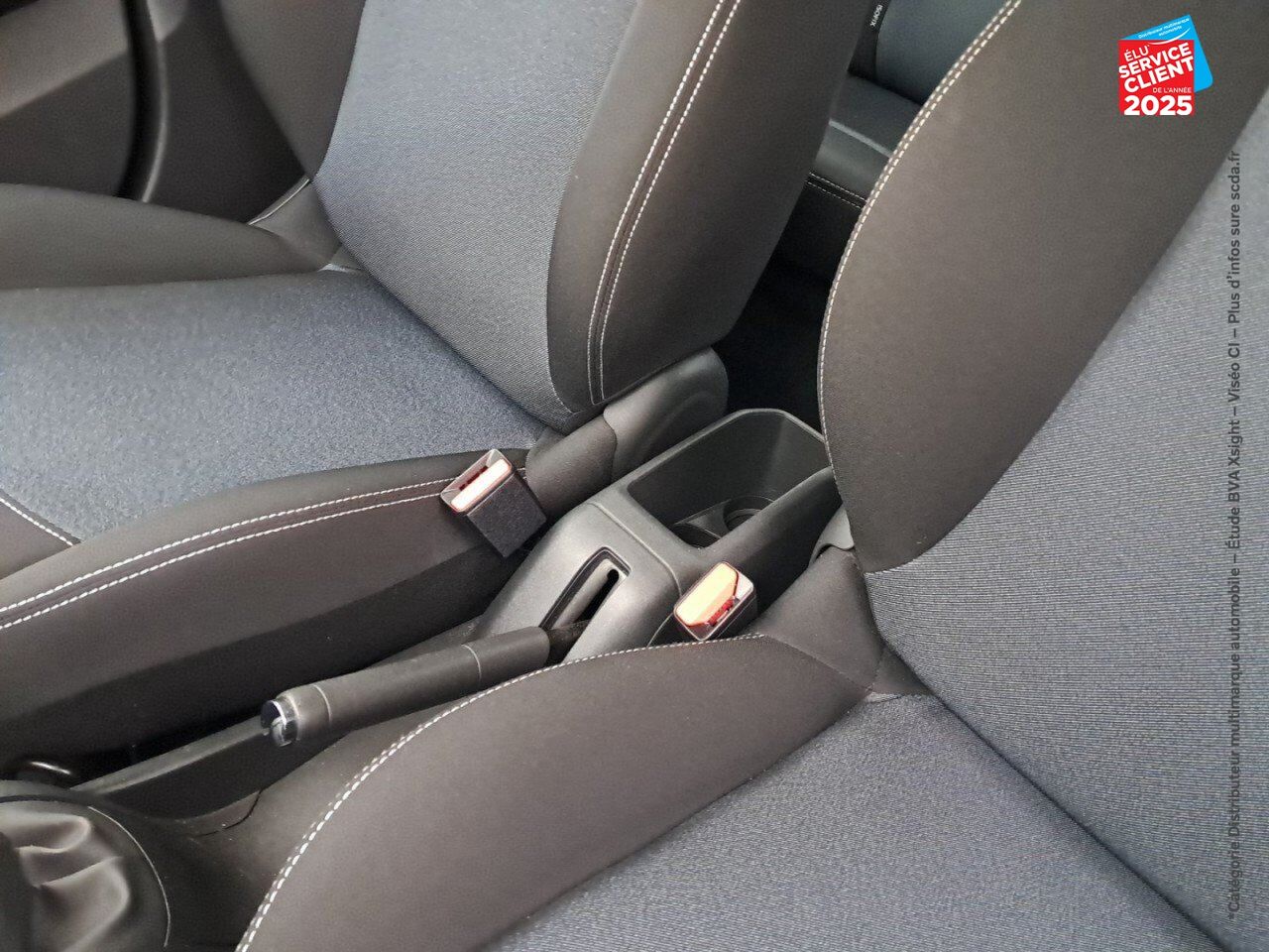Véhicule d'occasion PEUGEOT 208 1.2 PURETECH 68CH E6.C LIKE 5P chez Opel Verdun