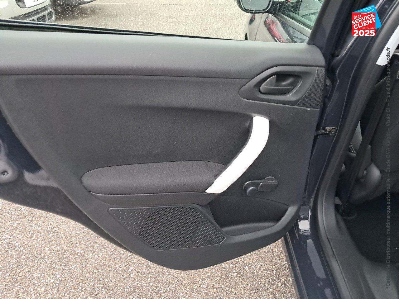 Véhicule d'occasion PEUGEOT 208 1.2 PURETECH 68CH E6.C LIKE 5P chez Opel Verdun