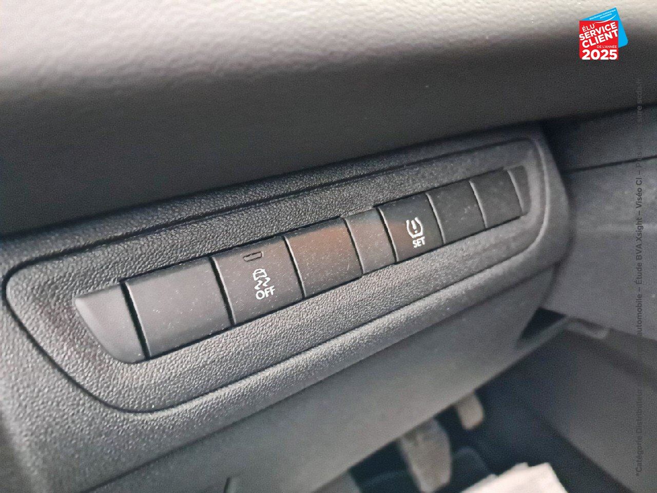 Véhicule d'occasion PEUGEOT 208 1.2 PURETECH 68CH E6.C LIKE 5P chez Opel Verdun