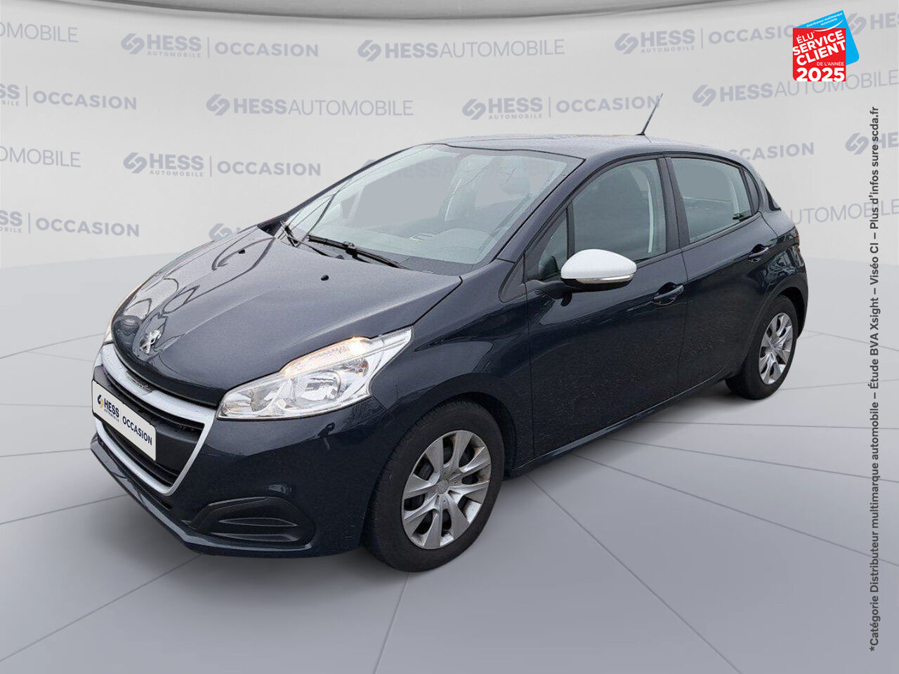 chez Opel Verdun