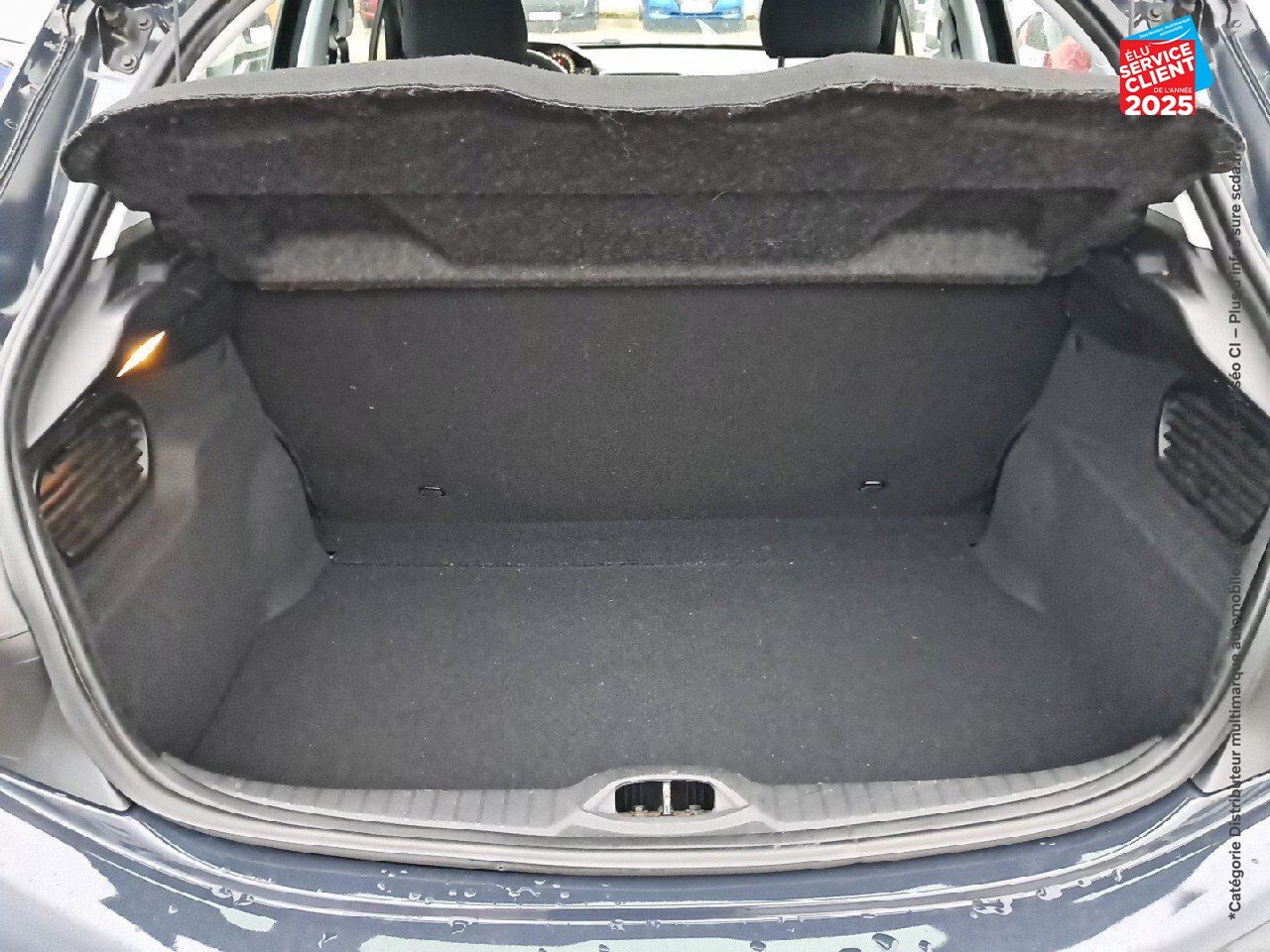 Véhicule d'occasion PEUGEOT 208 1.2 PURETECH 68CH E6.C LIKE 5P chez Opel Verdun