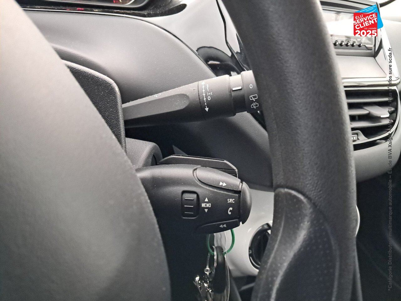 Véhicule d'occasion PEUGEOT 208 1.2 PURETECH 68CH E6.C LIKE 5P chez Opel Verdun