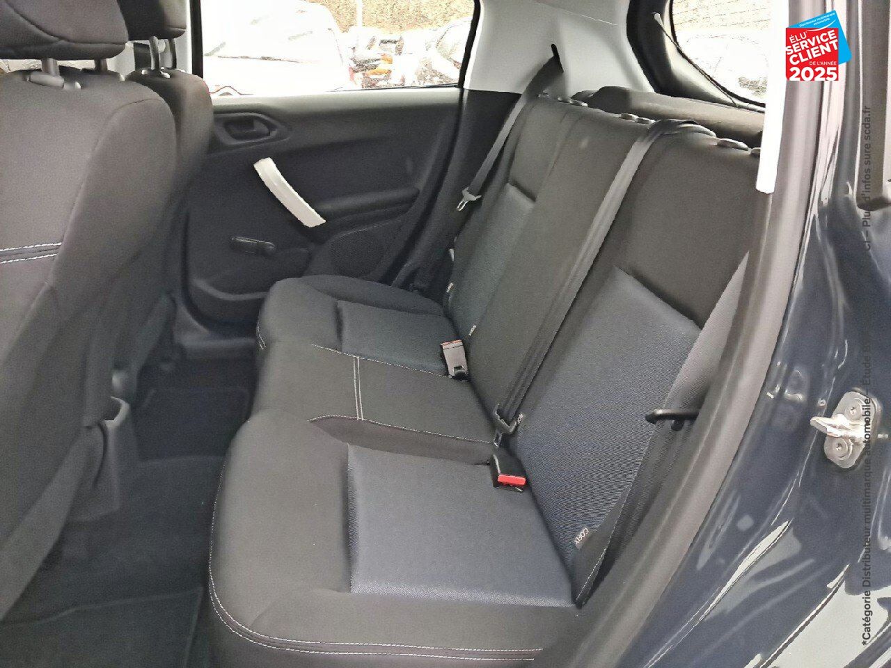 Véhicule d'occasion PEUGEOT 208 1.2 PURETECH 68CH E6.C LIKE 5P chez Opel Verdun