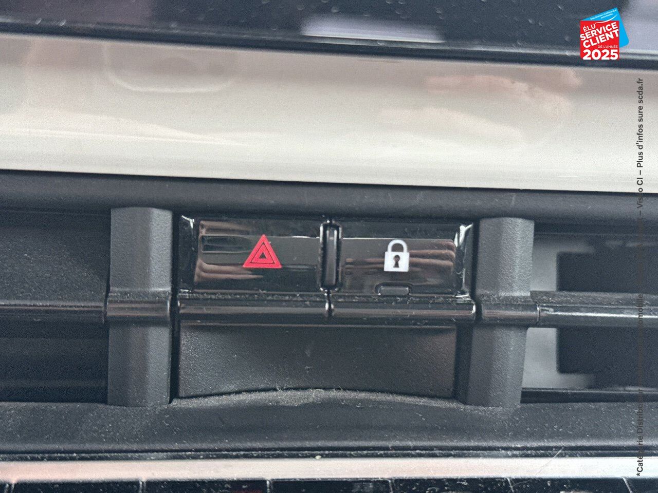 Véhicule d'occasion FIAT 500 E 118CH ICONE chez Toyota Sarreguemines