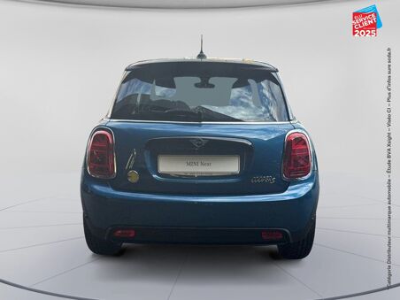 MINI MINI COOPER SE 184CH...