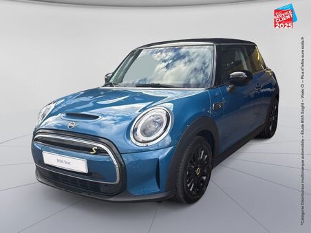 MINI MINI COOPER SE 184CH...