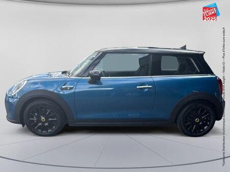 MINI MINI COOPER SE 184CH...