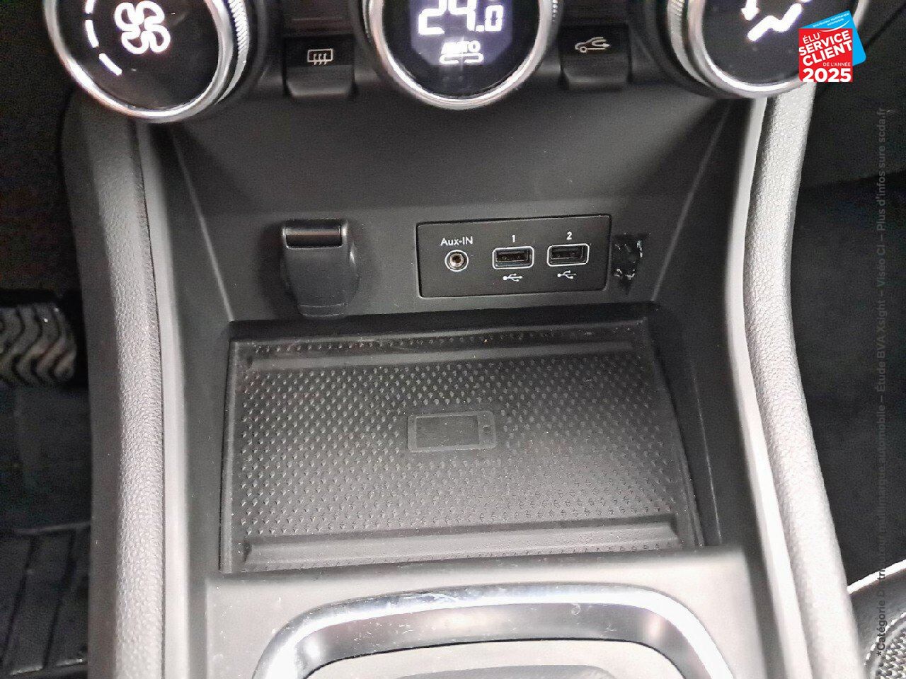 Véhicule d'occasion RENAULT CAPTUR 1.6 E-TECH HYBRIDE 145CH TECHNO FAST TRACK GPS CAMERA chez Nissan Belfort