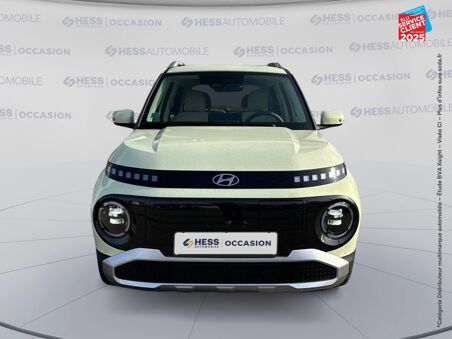 HYUNDAI INSTER 49 KWH 115...