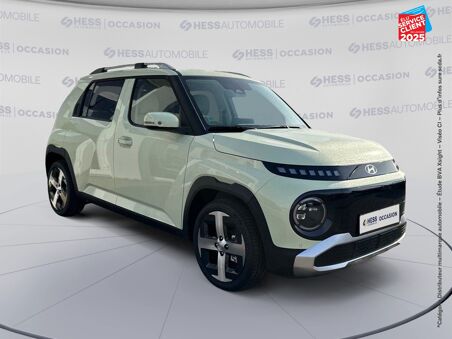 HYUNDAI INSTER 49 KWH 115...