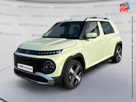HYUNDAI INSTER 49 KWH 115...