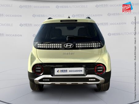 HYUNDAI INSTER 49 KWH 115...