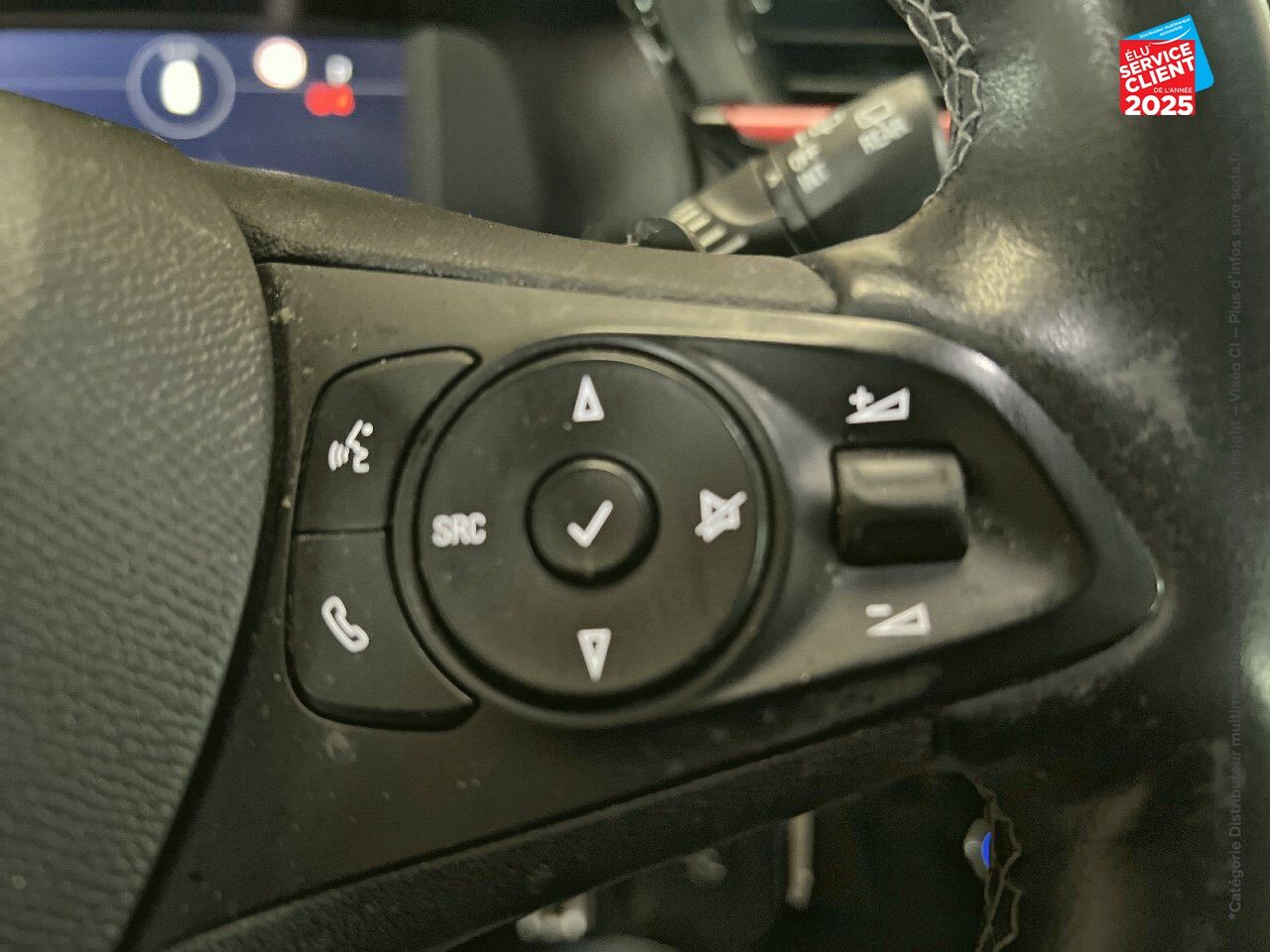 Véhicule d'occasion OPEL CORSA 1.2 TURBO 130CH GS LINE BVA chez Toyota Saint Dizier