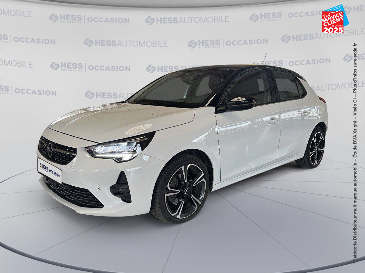 chez Toyota Saint Dizier