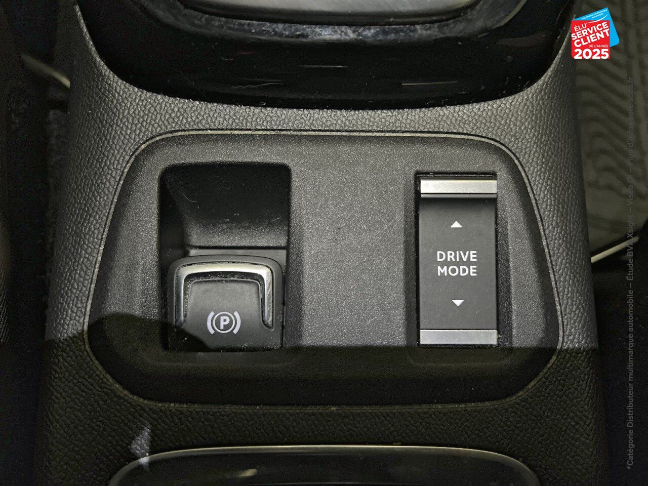 Véhicule d'occasion OPEL CORSA 1.2 TURBO 130CH GS LINE BVA chez Toyota Saint Dizier
