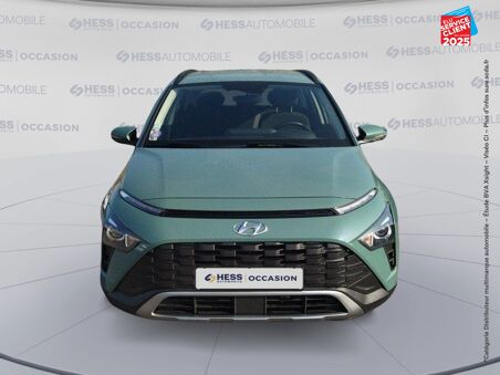 HYUNDAI BAYON 1.0 T-GDI...