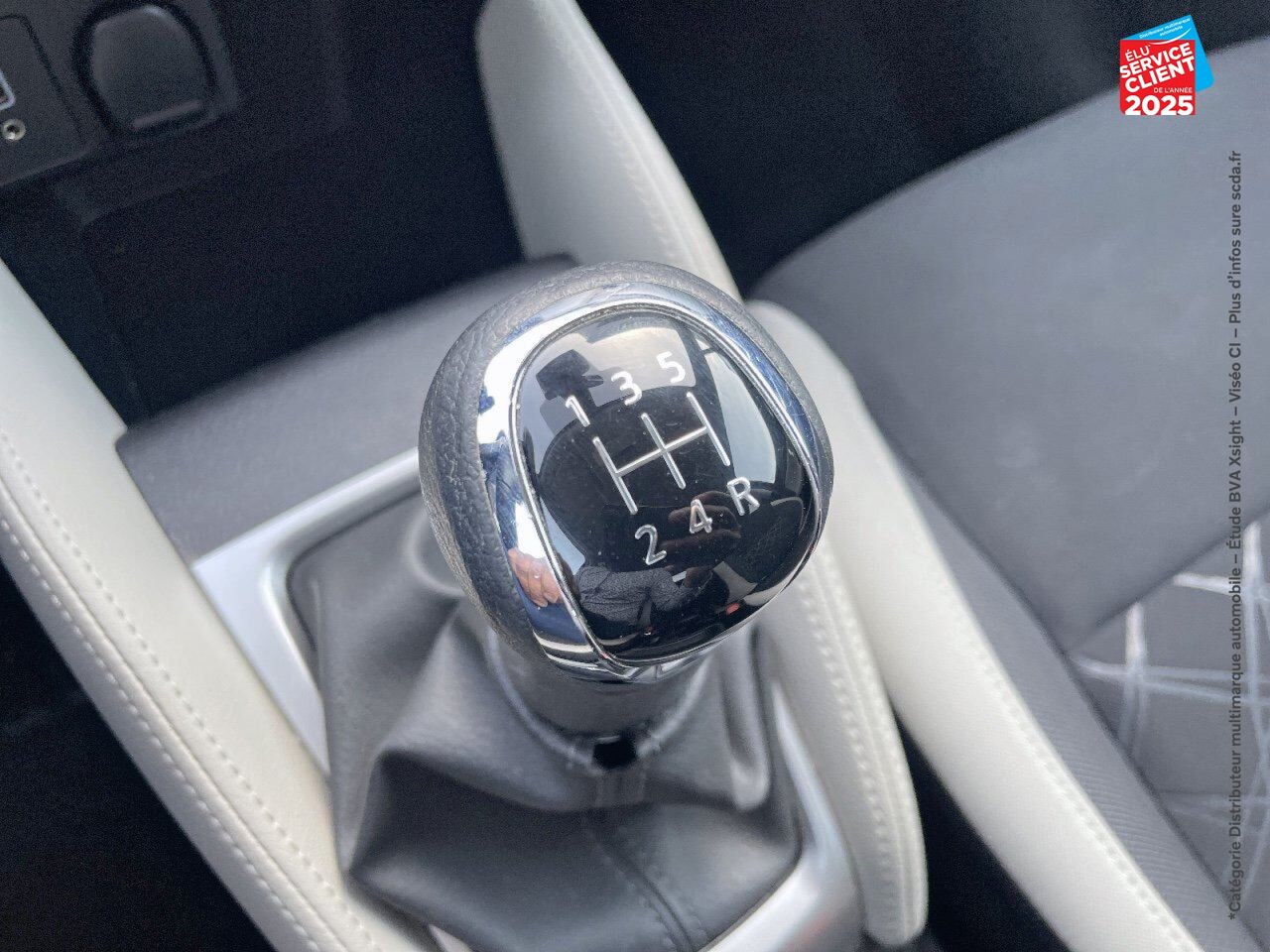 Véhicule d'occasion NISSAN MICRA 1.0 IG-T 100CH N-CONNECTA 2020 GPS CAMERA CARPLAY chez Renault Saint-Louis