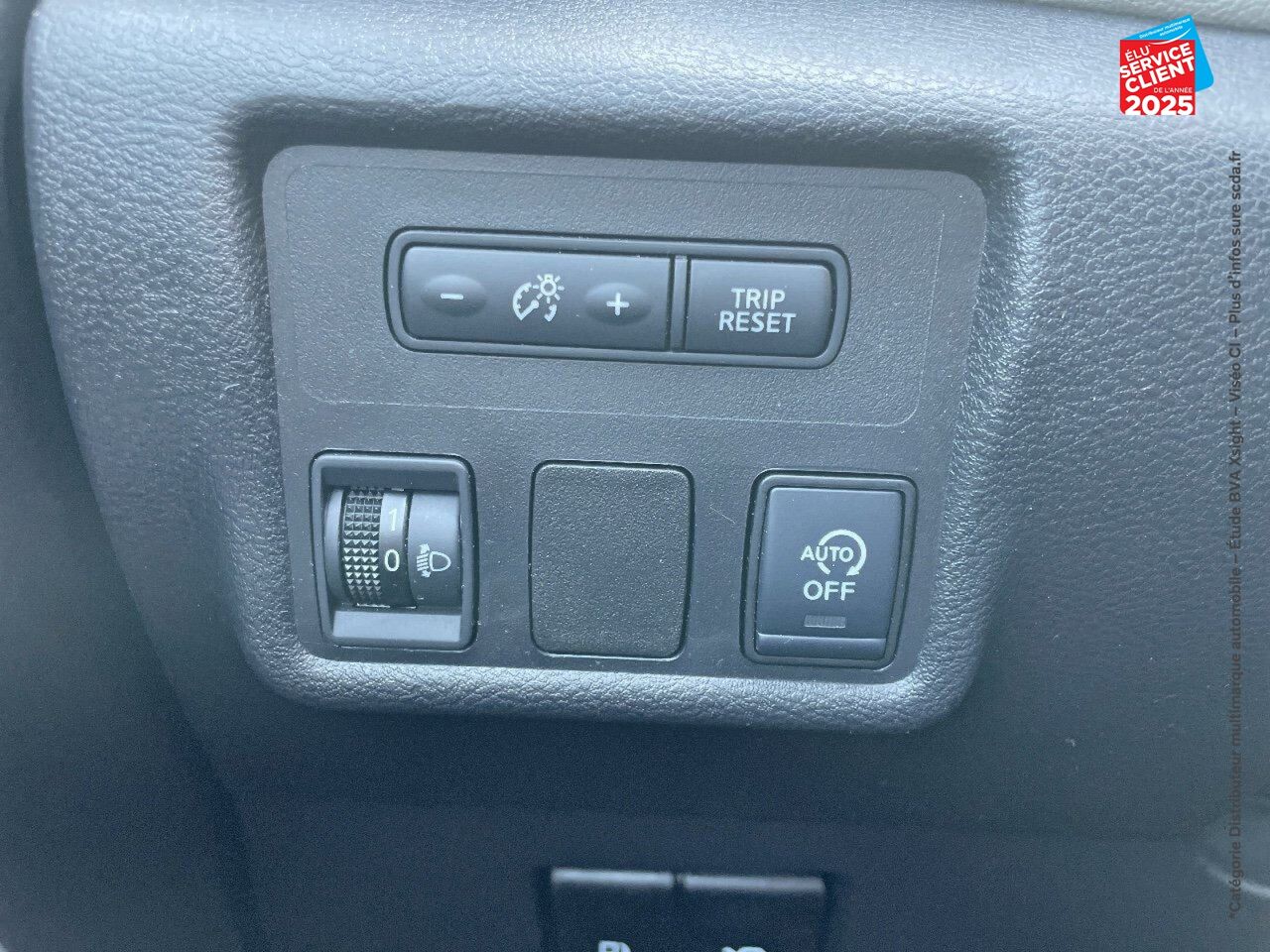 Véhicule d'occasion NISSAN MICRA 1.0 IG-T 100CH N-CONNECTA 2020 GPS CAMERA CARPLAY chez Renault Saint-Louis