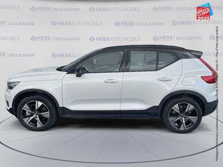 VOLVO XC40 P8 AWD 408CH...