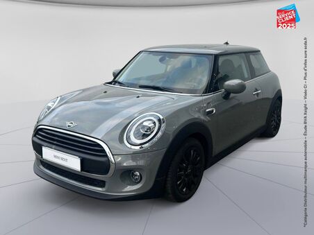 MINI MINI ONE 102CH...