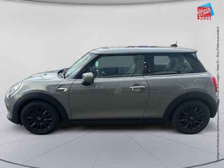 MINI MINI ONE 102CH...
