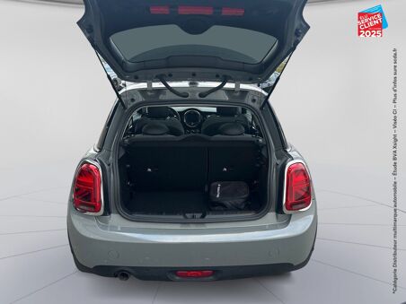 MINI MINI ONE 102CH...