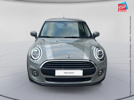 MINI MINI ONE 102CH...