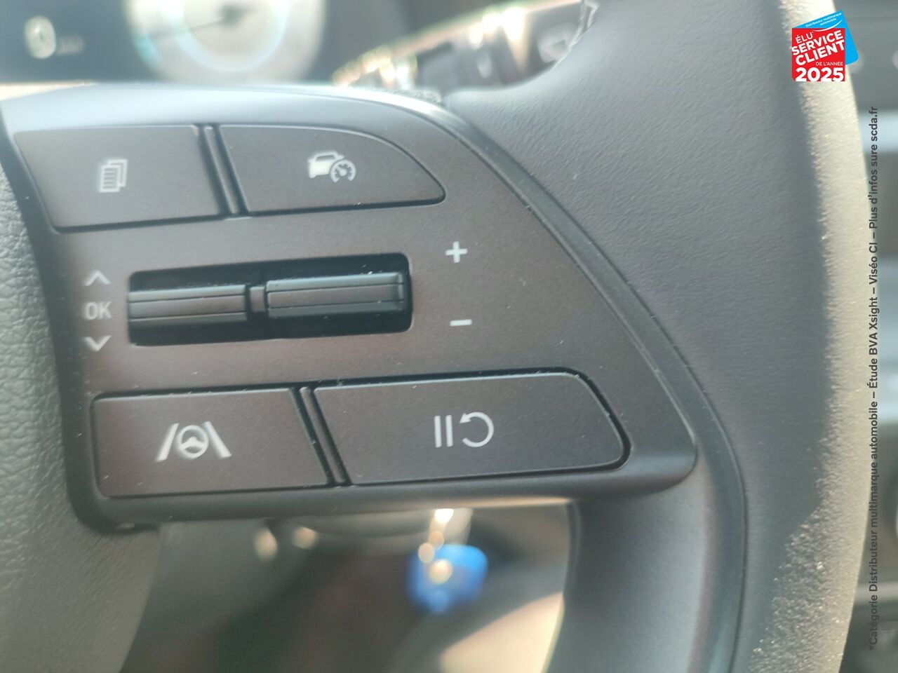 Véhicule d'occasion HYUNDAI I20 1.2 79CH INTUITIVE chez Toyota Verdun