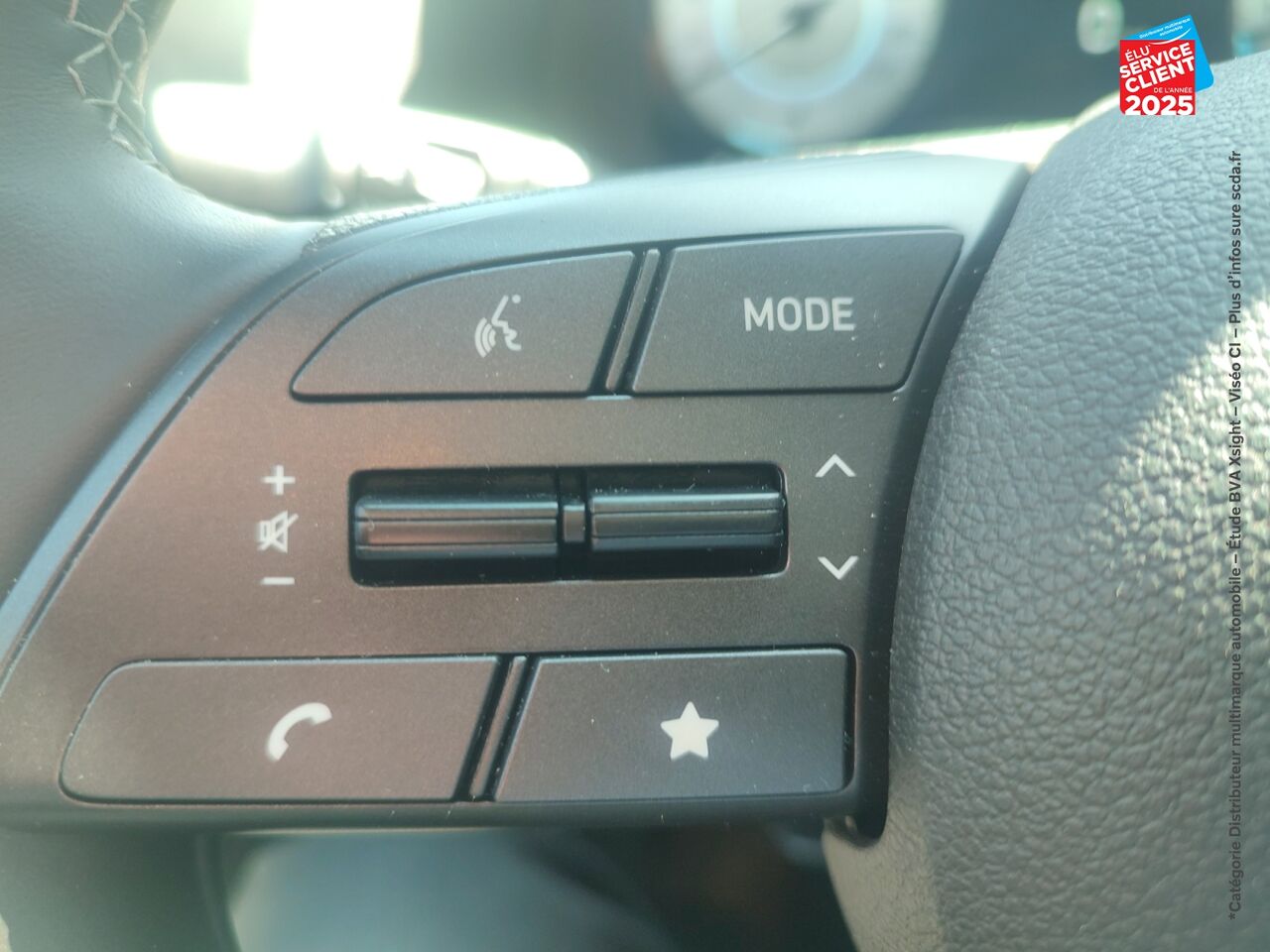 Véhicule d'occasion HYUNDAI I20 1.2 79CH INTUITIVE chez Toyota Verdun