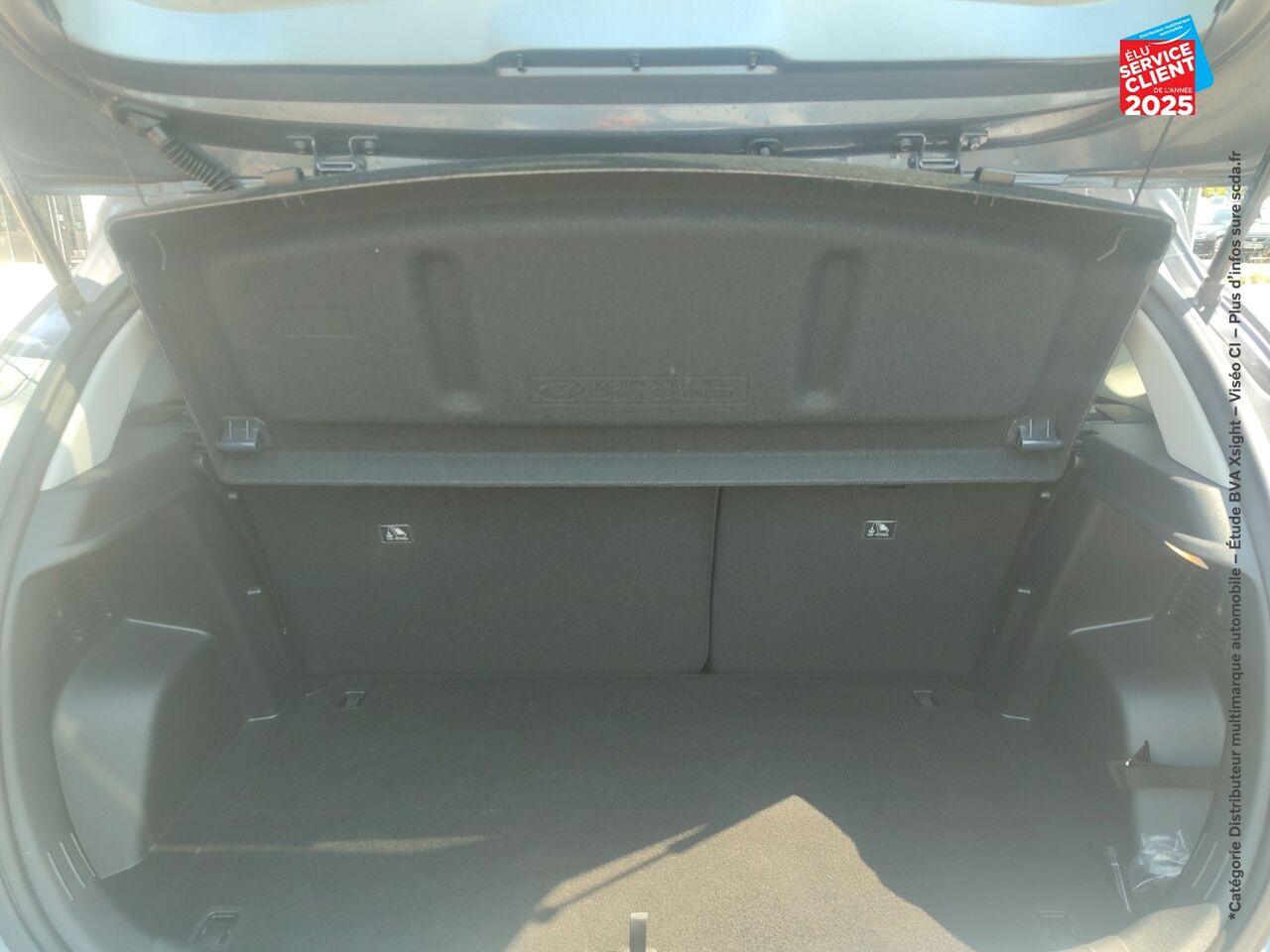 Véhicule d'occasion HYUNDAI I20 1.2 79CH INTUITIVE chez Toyota Verdun