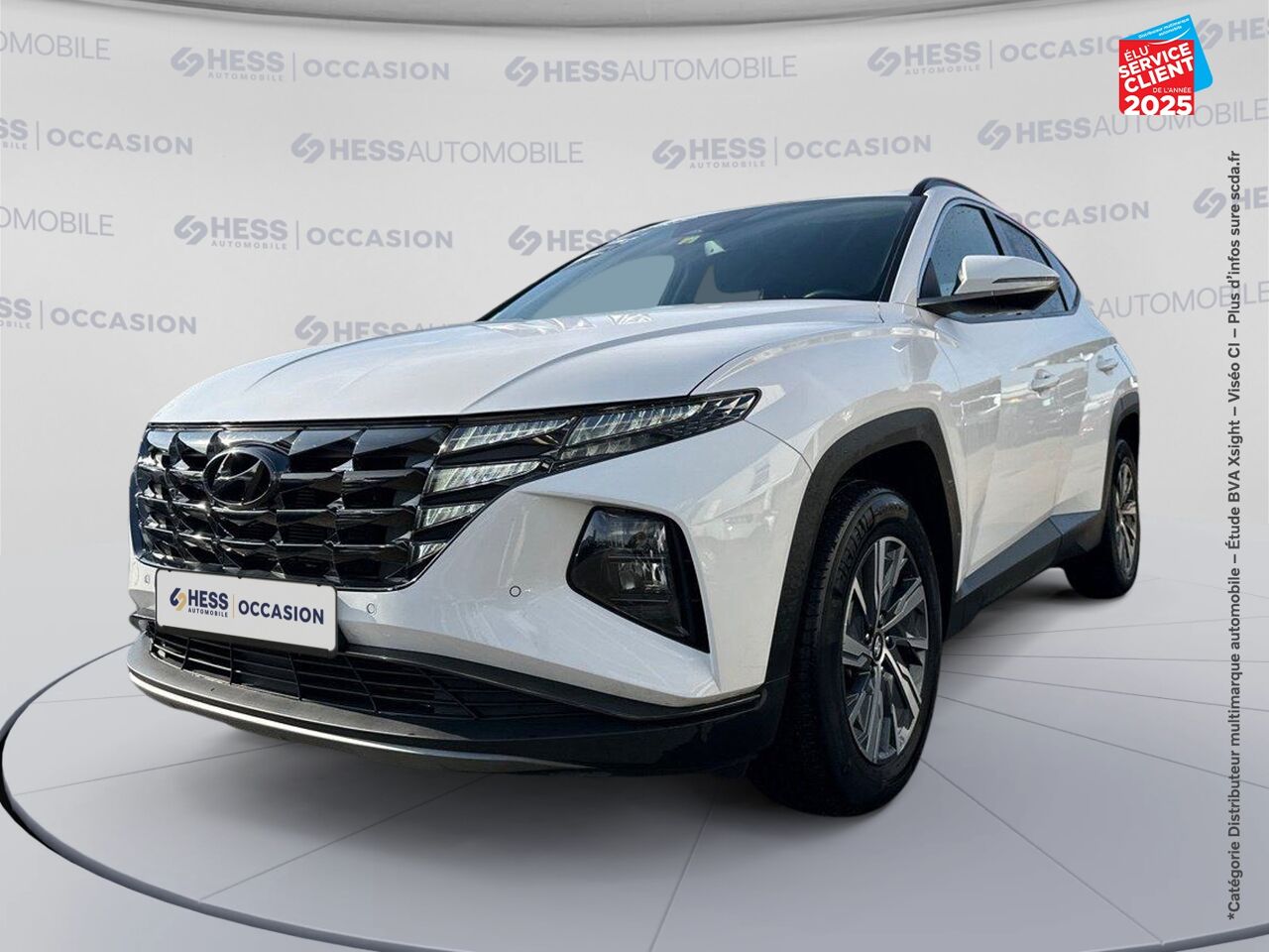 chez Dacia Strasbourg