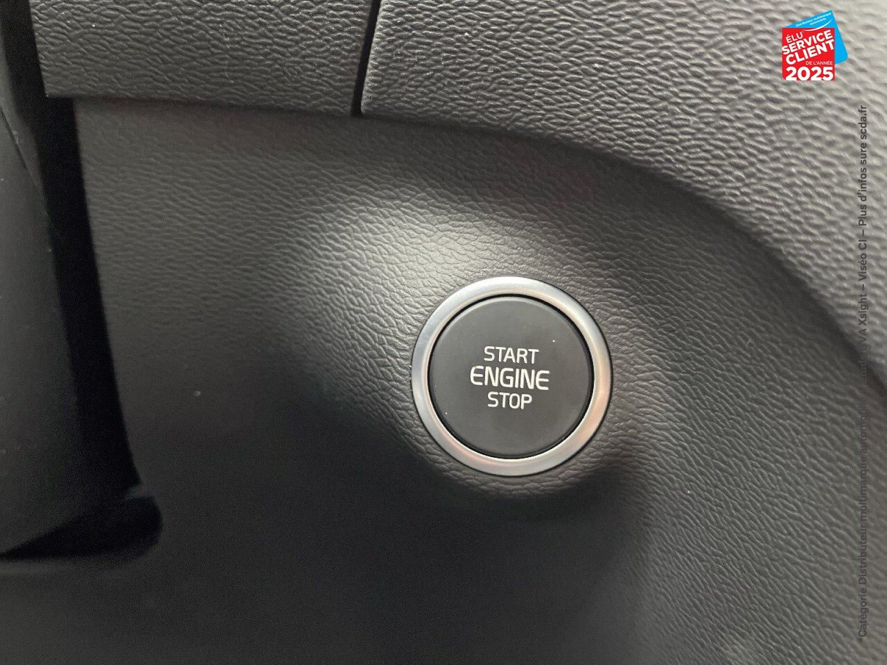 Véhicule d'occasion VOLVO XC40 B3 163CH ULTRA DCT 7 chez Volvo Epernay