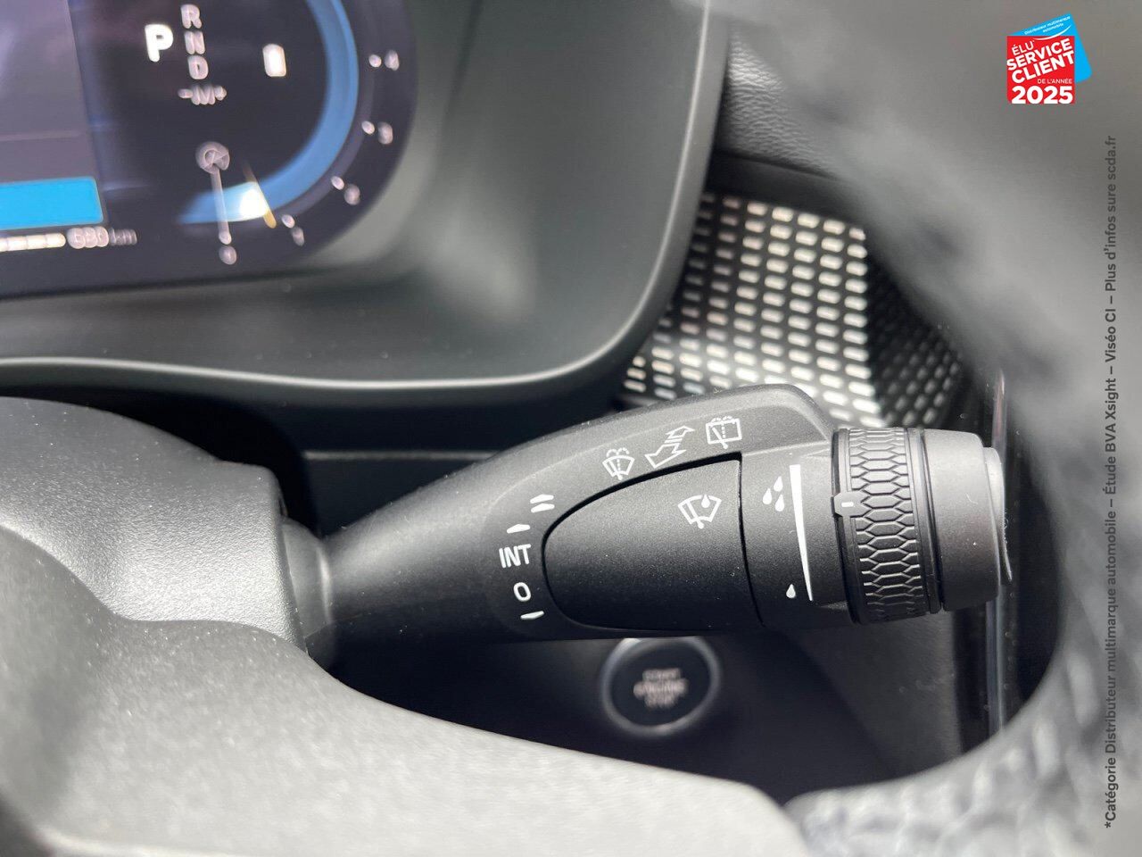 Véhicule d'occasion VOLVO XC40 B3 163CH ULTRA DCT 7 chez Volvo Epernay