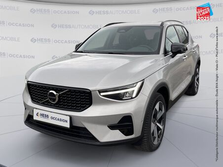 VOLVO XC40 B3 163CH ULTRA...