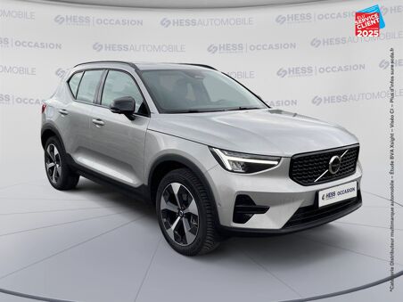 VOLVO XC40 B3 163CH ULTRA...
