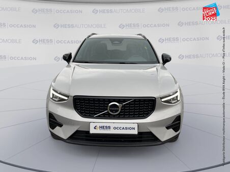 VOLVO XC40 B3 163CH ULTRA...