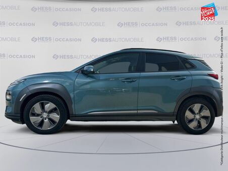 HYUNDAI KONA ELECTRIC 204CH...
