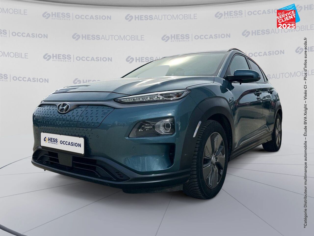 chez Hyundai Epernay