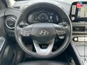 Véhicule d'occasion HYUNDAI KONA ELECTRIC 204CH EXECUTIVE EURO6D-T EVAP SIEGES CHAUF/CUIR GPS CAMERA CARPLAY