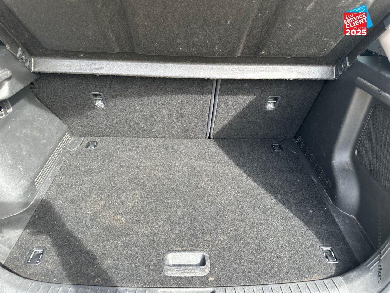 Véhicule d'occasion HYUNDAI KONA ELECTRIC 204CH EXECUTIVE EURO6D-T EVAP SIEGES CHAUF/CUIR GPS CAMERA CARPLAY chez Hyundai Epernay