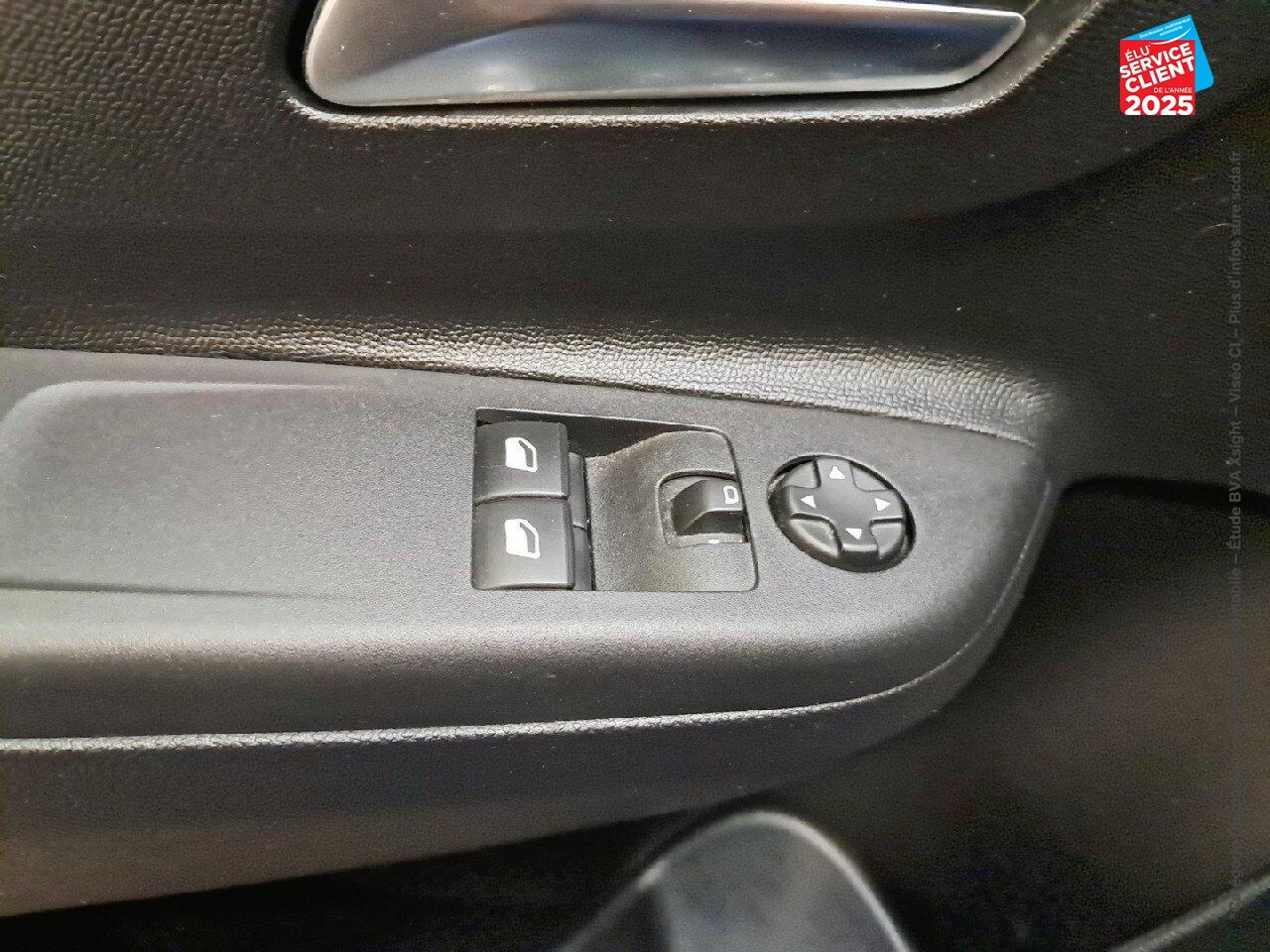 Véhicule d'occasion OPEL CORSA CORSA-E 136CH EDITION chez Hyundai Mulhouse