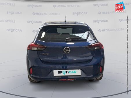 OPEL CORSA CORSA-E 136CH...