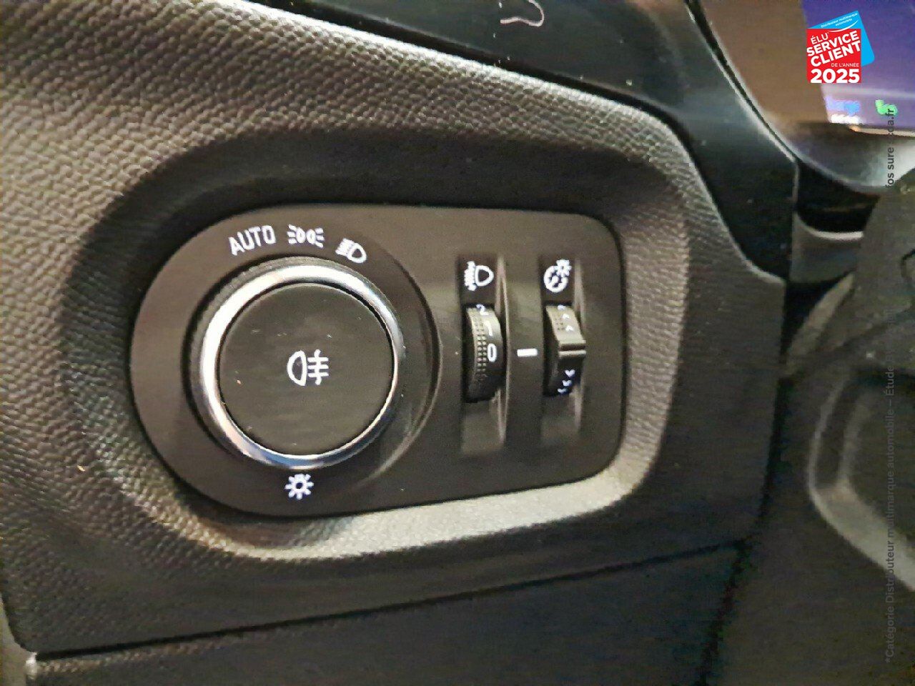 Véhicule d'occasion OPEL CORSA CORSA-E 136CH EDITION chez Hyundai Mulhouse