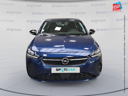 OPEL CORSA CORSA-E 136CH...