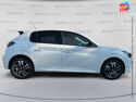 Véhicule d'occasion PEUGEOT 208 1.2 PURETECH 100CH SS ALLURE EAT8