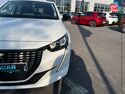 Véhicule d'occasion PEUGEOT 208 1.2 PURETECH 100CH SS ALLURE EAT8