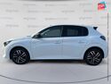 Véhicule d'occasion PEUGEOT 208 1.2 PURETECH 100CH SS ALLURE EAT8