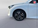Véhicule d'occasion PEUGEOT 208 1.2 PURETECH 100CH SS ALLURE EAT8